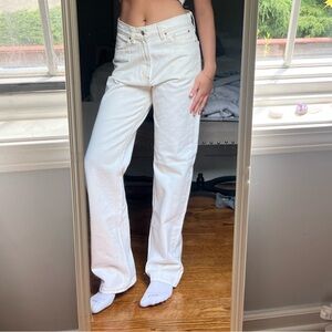 Super cute urban outfitters Jeans